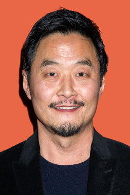 Photo of Steve Park