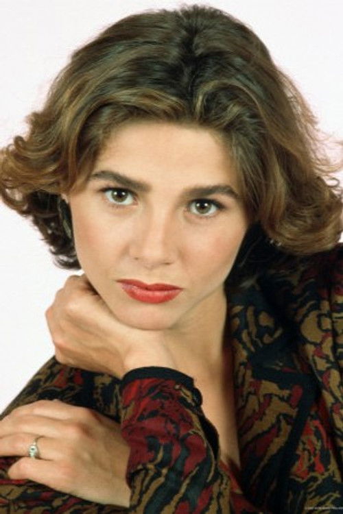 Photo of Victoria Abril