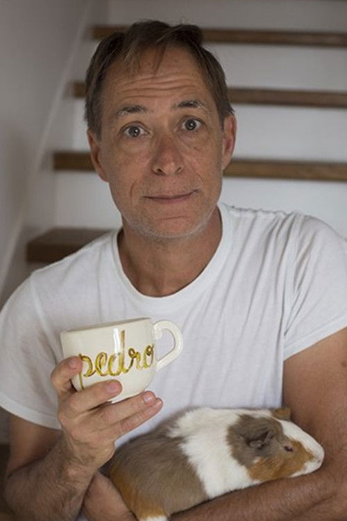 Photo of Pedro Cardoso