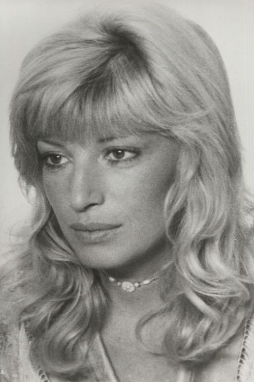 Photo of Monica Vitti