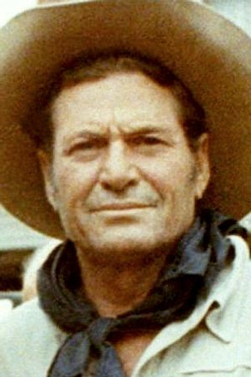 Photo of Chuck Roberson