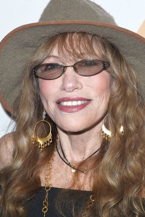 Photo of Carly Simon
