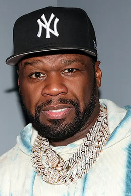 Photo of 50 Cent