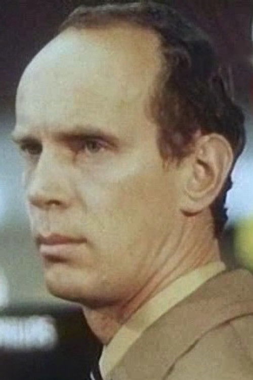 Photo of Vilnis Bekeris