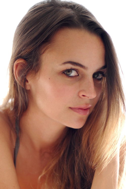 Photo of Bianca Bradey