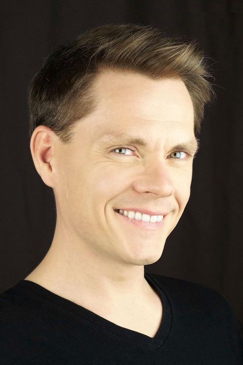 Photo of Derick Snow