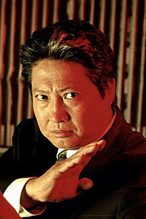 Photo of Sammo Hung Kam-Bo