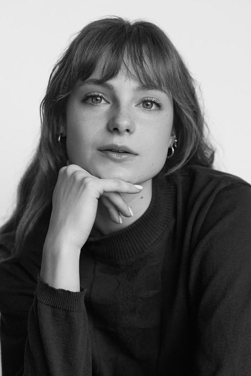 Photo of Lili Francke-Robitaille