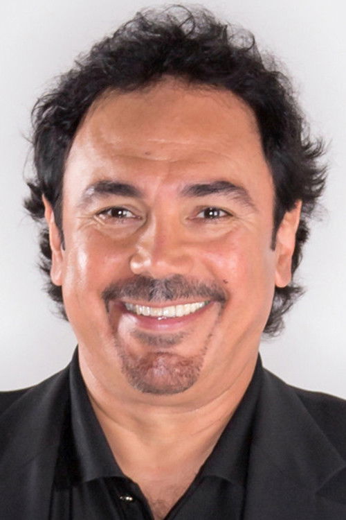 Photo of Hugo Sánchez