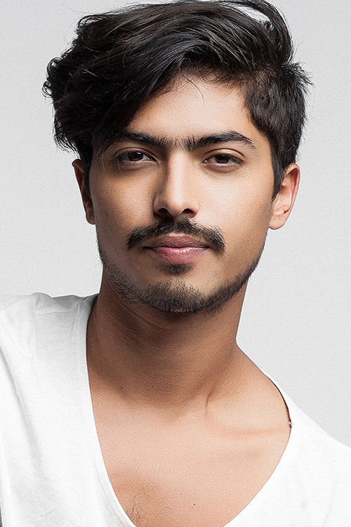 Photo of Juan Pablo de Santiago