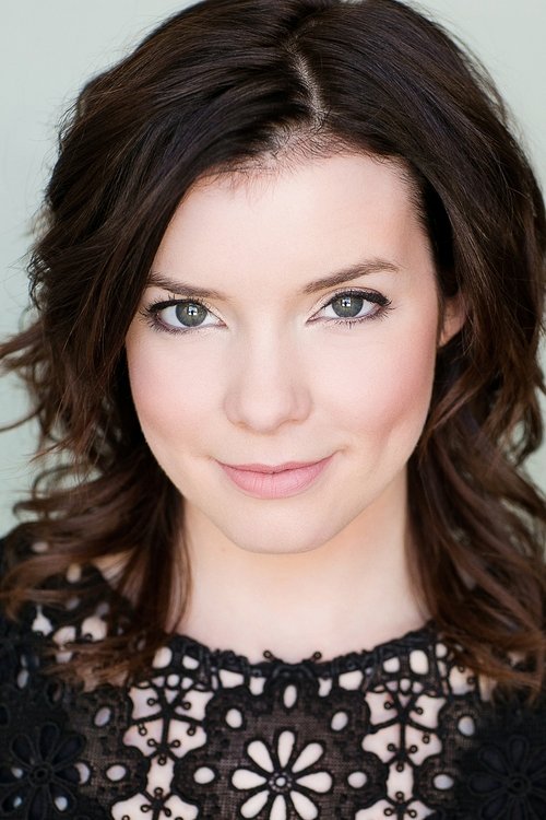 Photo of Cherami Leigh