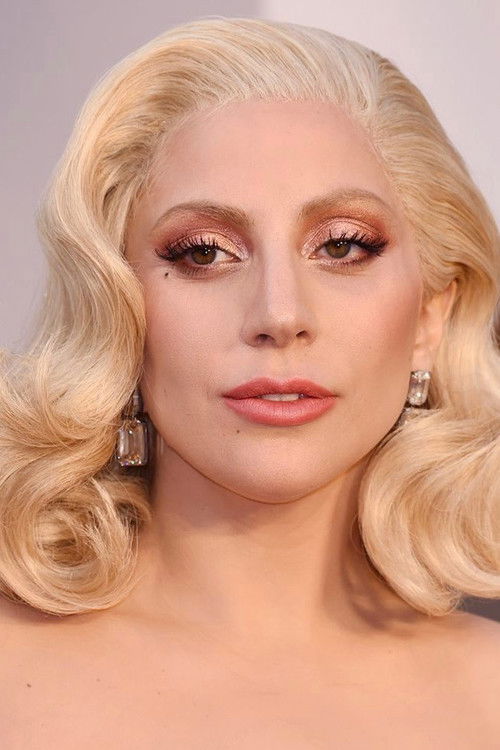 Photo of Lady Gaga
