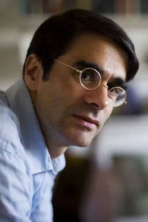 Photo of João Moreira Salles