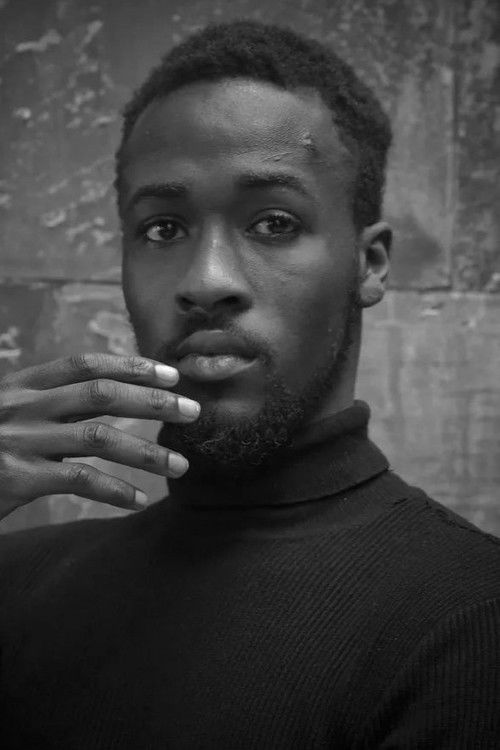 Photo of Sambou Diaby