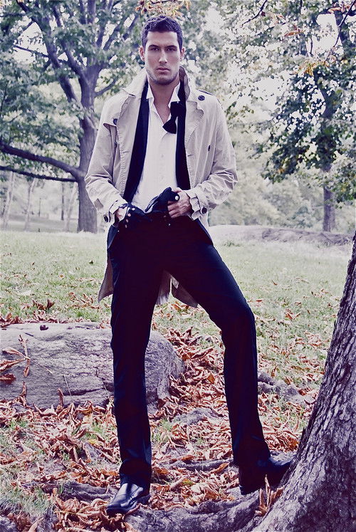 Photo of Wayne Stephens