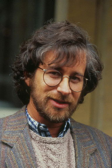 Photo of Steven Spielberg