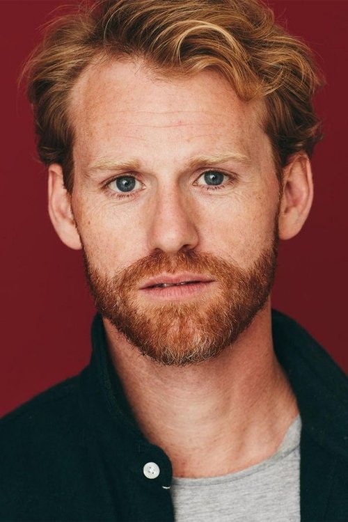 Photo of Cyron Melville