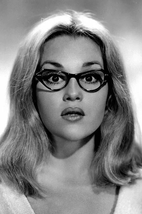 Photo of Madeline Kahn