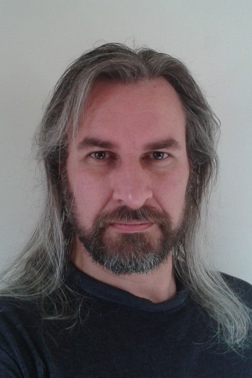 Photo of Stuart Davidson