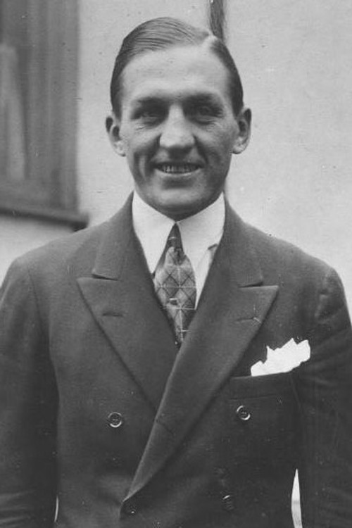 Photo of Georges Carpentier