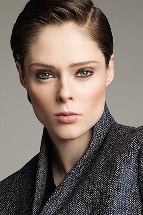 Photo of Coco Rocha