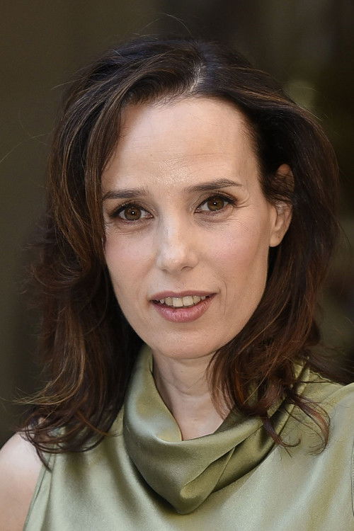 Photo of Daniela Piazza