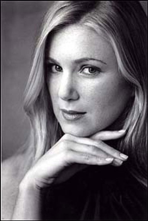 Photo of Tristine Skyler