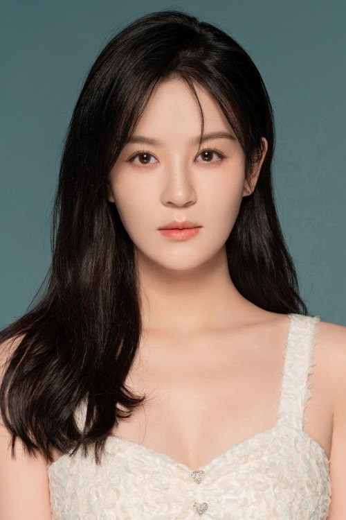 Photo of Zeng Yixuan