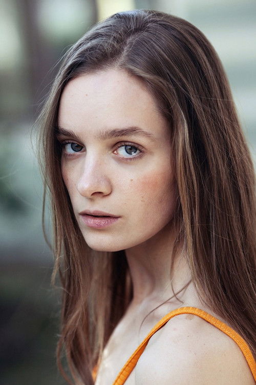 Photo of Anna Zavtur