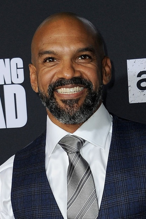 Photo of Khary Payton