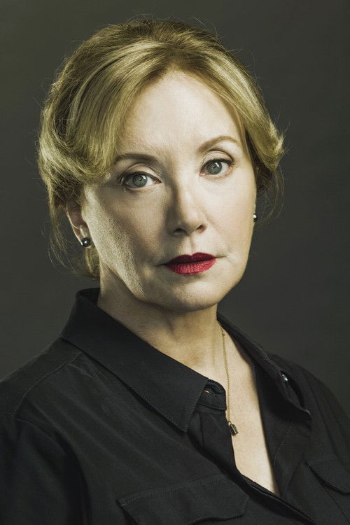 Photo of J. Smith-Cameron