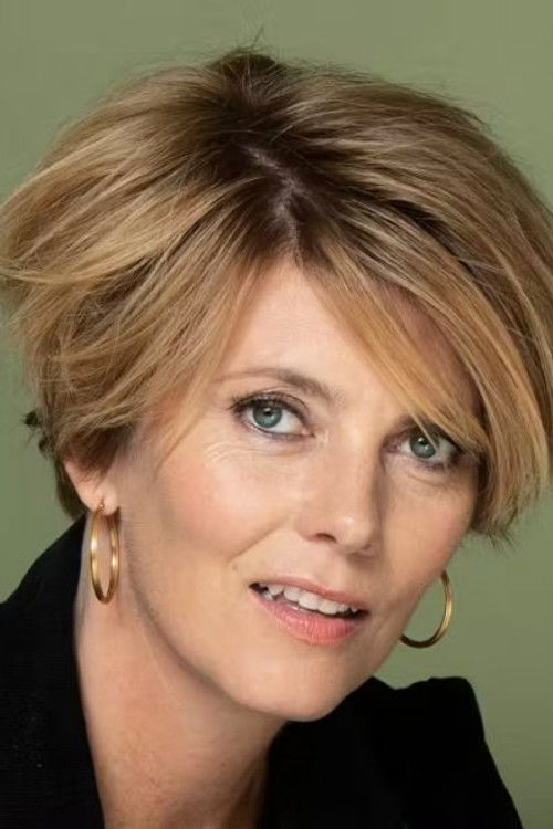 Photo of Lærke Winther