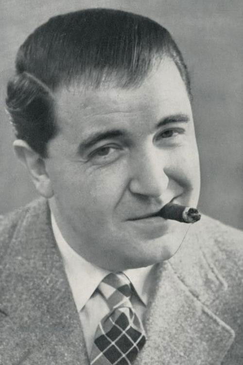 Photo of Stig Lommer