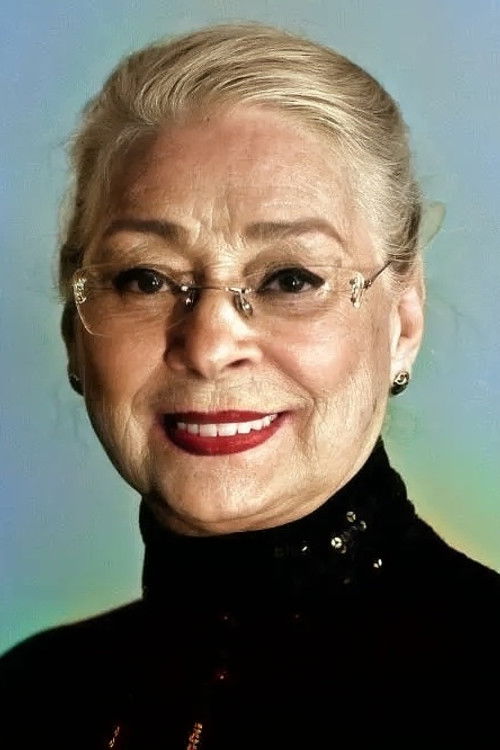 Photo of Tülin Oral