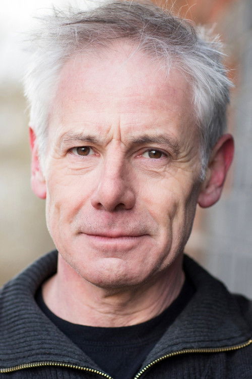 Photo of Andrew Bridgmont