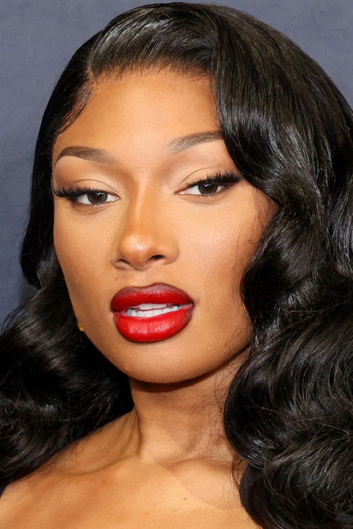 Photo of Megan Thee Stallion