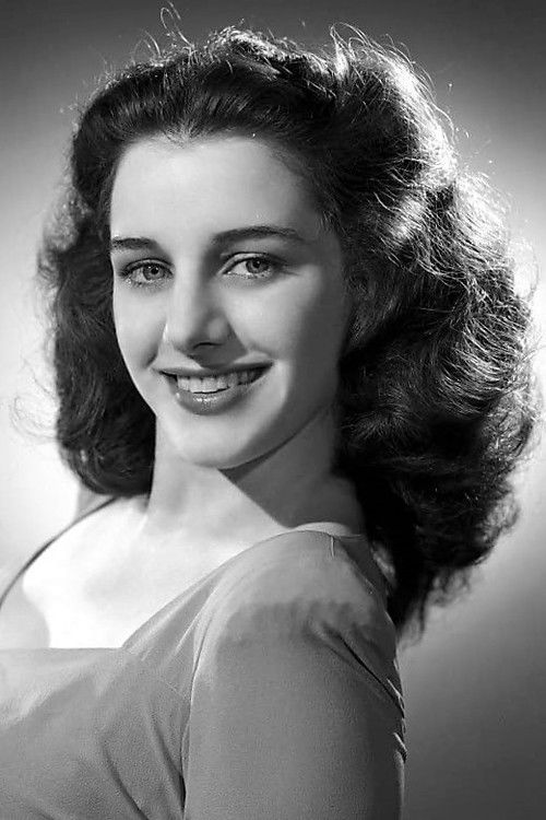 Photo of Marjorie Riordan