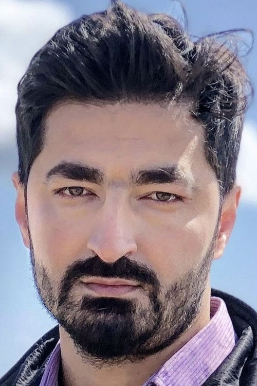 Photo of Tural Ahmad