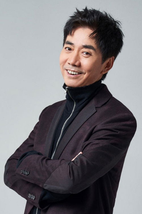 Photo of Fan Ming