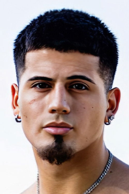 Photo of Alan Garcia