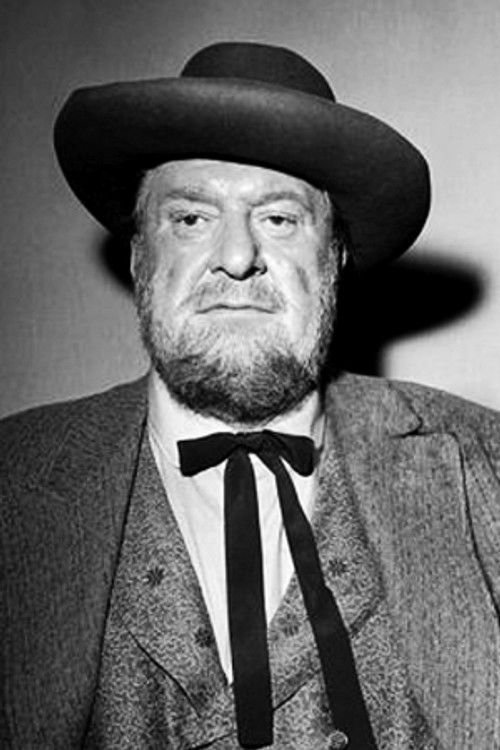 Photo of Ralph Sanford