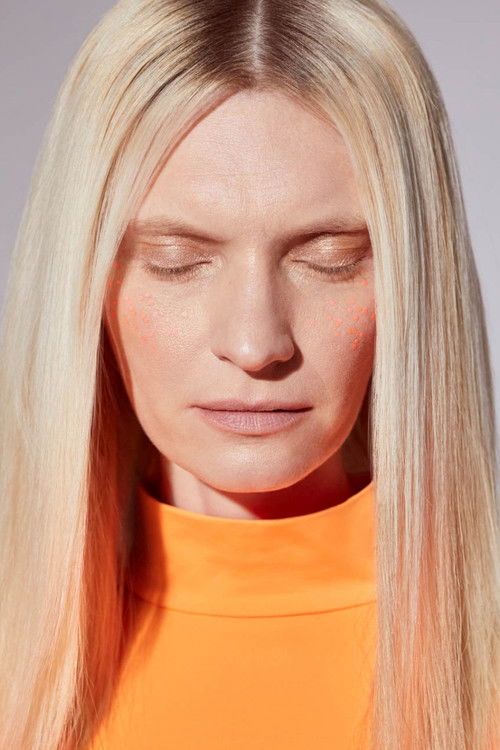 Photo of Agata Buzek