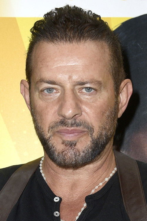 Photo of Costas Mandylor