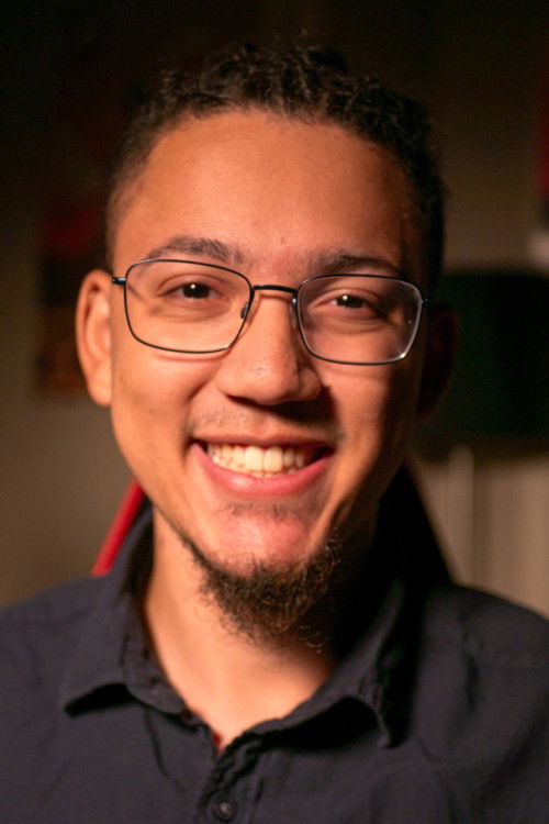 Photo of Myles Hancock