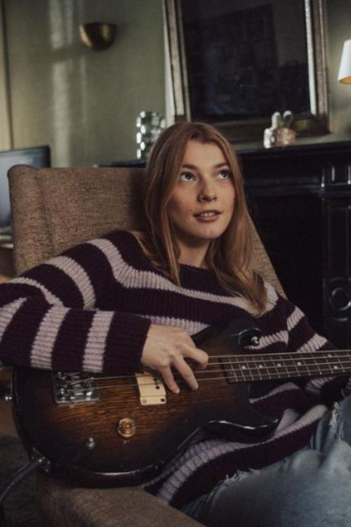 Photo of Livia Lamers