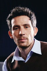 Photo of Josh O'Connor