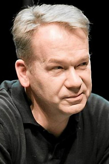 Photo of Mirosław Baka