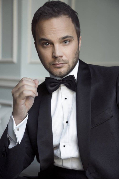 Photo of Andrey Chadov