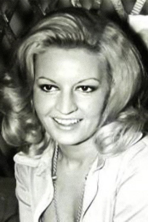 Photo of Nazan Adalı