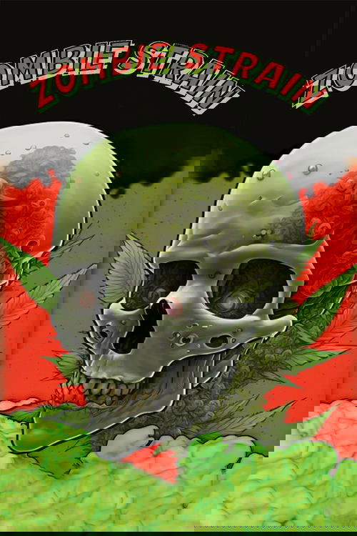 Zombie Strain